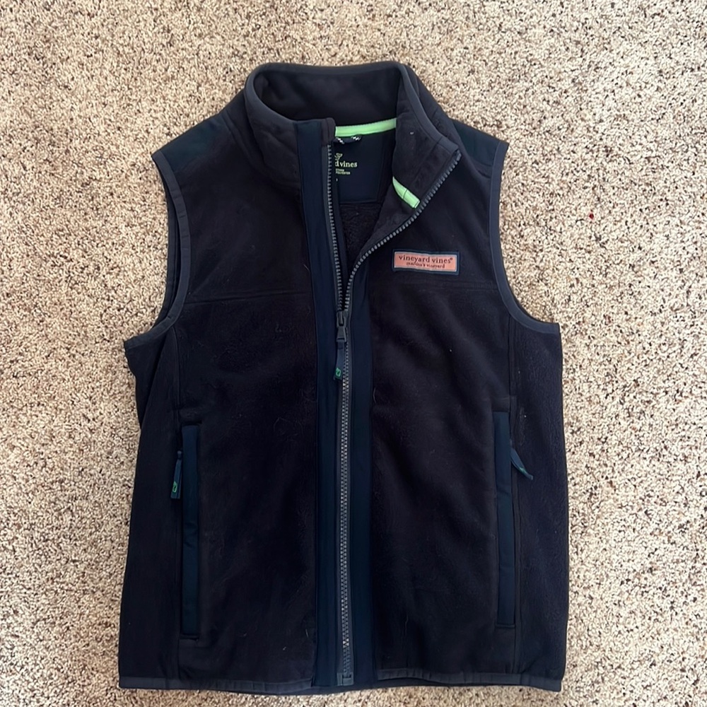 Vinyard Vines Vest
